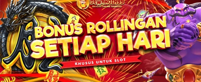 Jackpot Instan Menanti Anda banner image