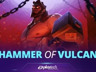 Hammer Of Vulcan game icon