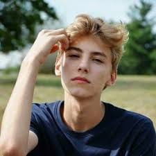 Afgan Syahreza avatar