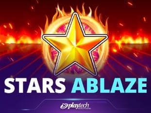 Stars Ablaze game thumbnail